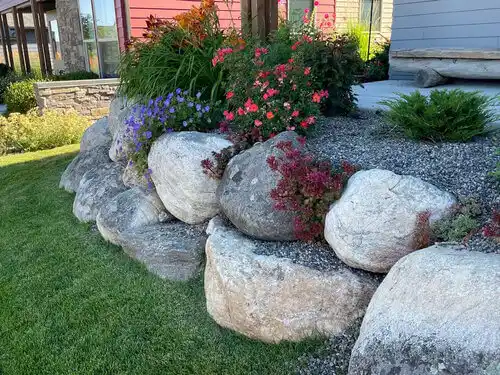 landscaping services Morgantown